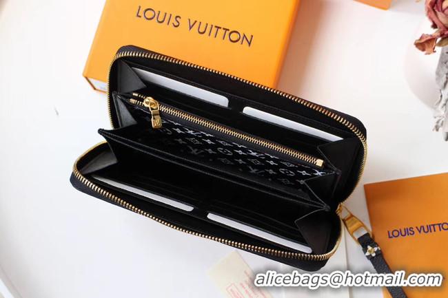 Top Quality Louis Vuitton Original wallet M69437 red