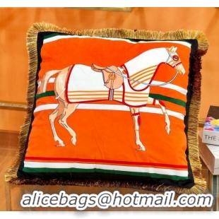 Well Crafted Hermes Throw Pillow 45x45cm H2082413 2020