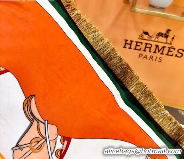 Well Crafted Hermes Throw Pillow 45x45cm H2082413 2020