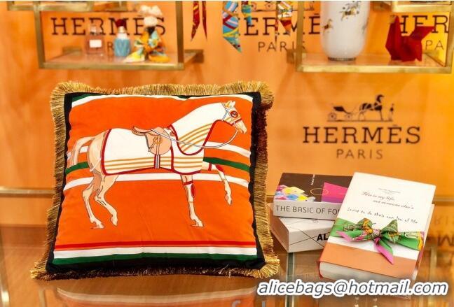 Well Crafted Hermes Throw Pillow 45x45cm H2082413 2020