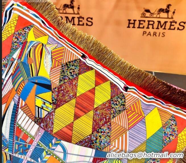 Low Cost Hermes Throw Pillow 45x45cm H2082414 2020