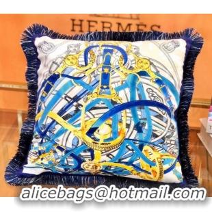 Best Quality Hermes Throw Pillow 45x45cm H2082415 2020