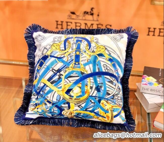 Best Quality Hermes Throw Pillow 45x45cm H2082415 2020