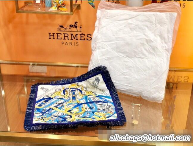 Best Quality Hermes Throw Pillow 45x45cm H2082415 2020