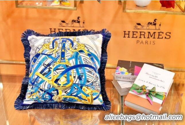 Best Quality Hermes Throw Pillow 45x45cm H2082415 2020