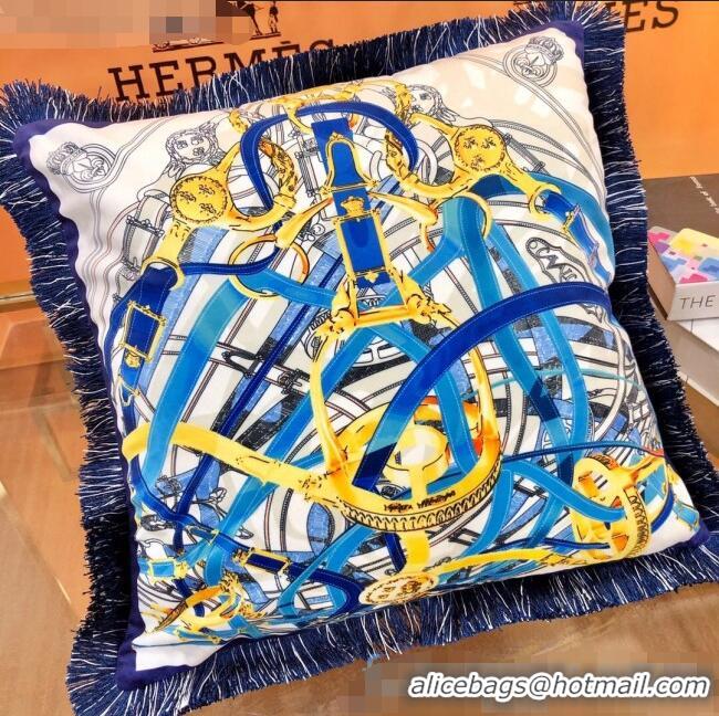 Best Quality Hermes Throw Pillow 45x45cm H2082415 2020