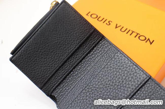 Purchase Louis Vuitton Original wallet M69511 brown