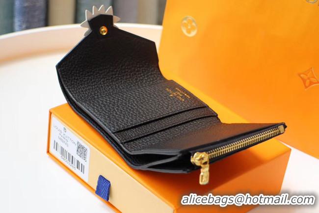 Purchase Louis Vuitton Original wallet M69511 brown