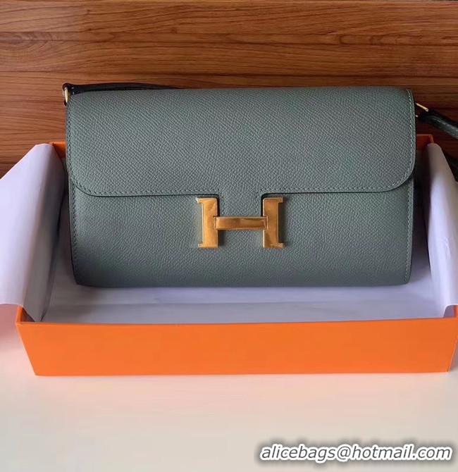 Grade Quality Hermes Constance to go mini Bag H4088 dark grey