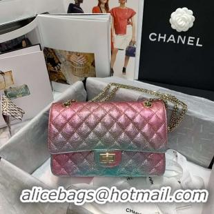 Top Quality Chanel 2.55 Series Flap Bag Original Leather A01112