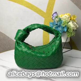 Purchase Bottega Veneta MINI BV JODIE 609409 green