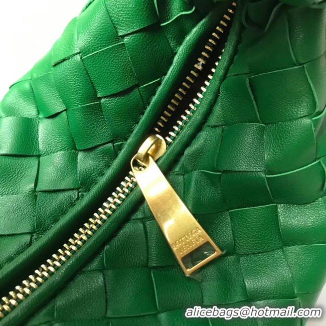 Purchase Bottega Veneta MINI BV JODIE 609409 green