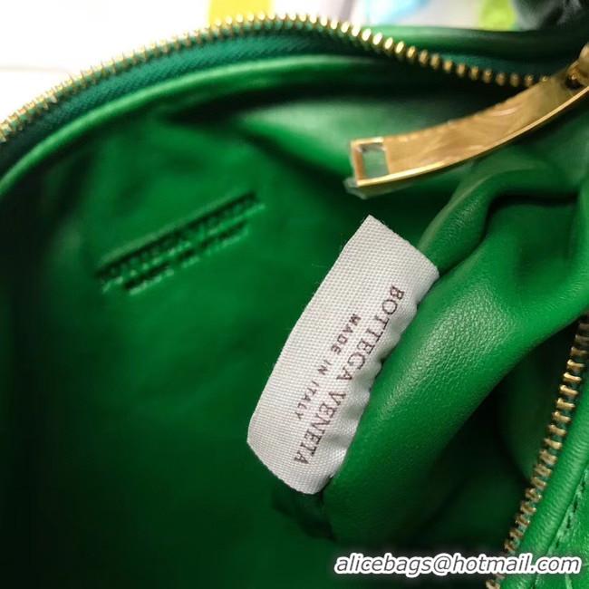 Purchase Bottega Veneta MINI BV JODIE 609409 green