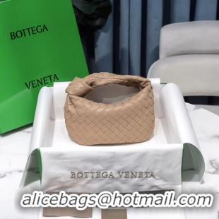 Super Bottega Veneta MINI BV JODIE 609409 Slipper