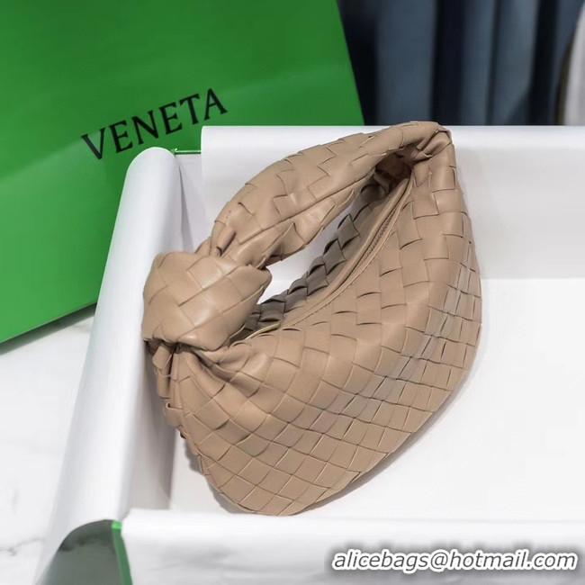 Super Bottega Veneta MINI BV JODIE 609409 Slipper