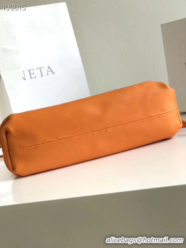 Luxurious Bottega Veneta THE MINI POUCH 585852 Clay