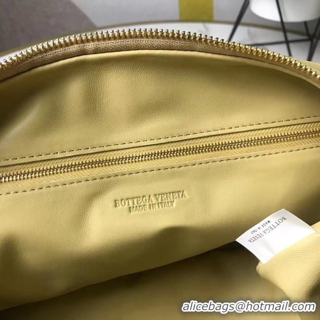 Top Quality Bottega Veneta JODIE hobo bag 600261 CORN