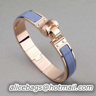 New Fashion Hermes Bracelet HM6950 Blue