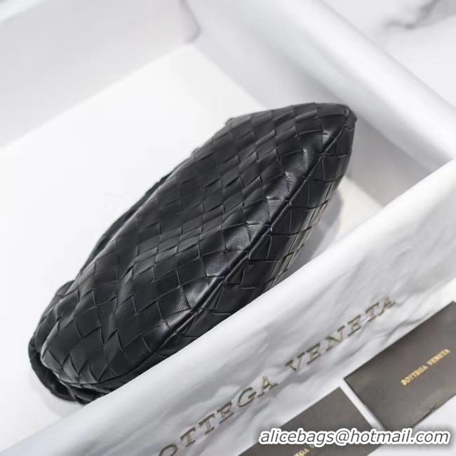 Super Quality Bottega Veneta MINI BV JODIE 609409 black