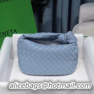 Duplicate Bottega Veneta MINI BV JODIE 609409 LINOLEUM