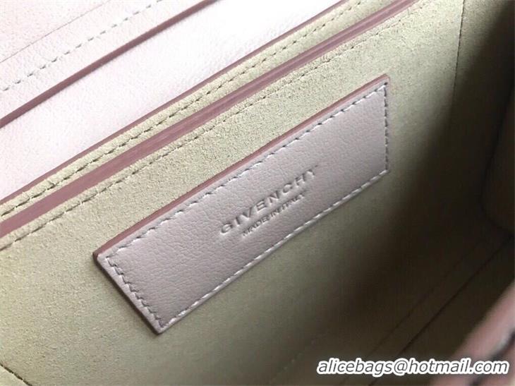 Low Price GIVENCHY Original Leather Shoulder Bag 6314 Beige