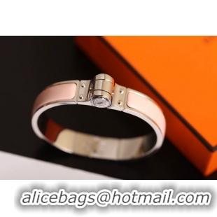 New Style Fashion Hermes Bracelet HM6951 Silver