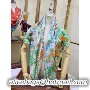 Top Quality Hermes Original Scarf H3698