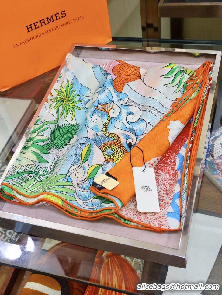 Top Quality Hermes Original Scarf H3698