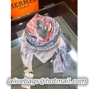 Cheapest Design Hermes Original Scarf H3704