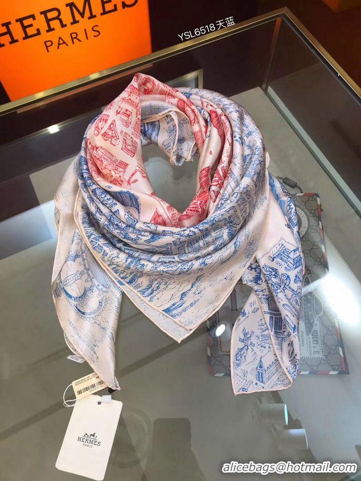 Cheapest Design Hermes Original Scarf H3704