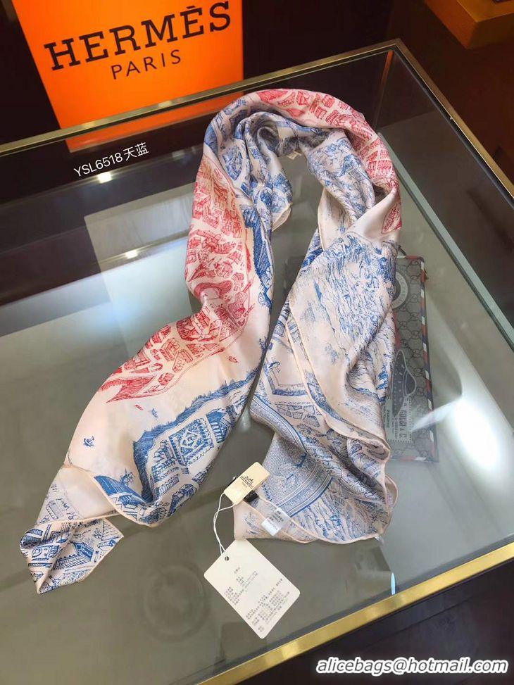 Cheapest Design Hermes Original Scarf H3704