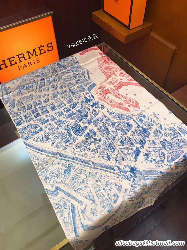 Cheapest Design Hermes Original Scarf H3704