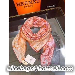 Buy Fashionable Hermes Original Scarf H3705