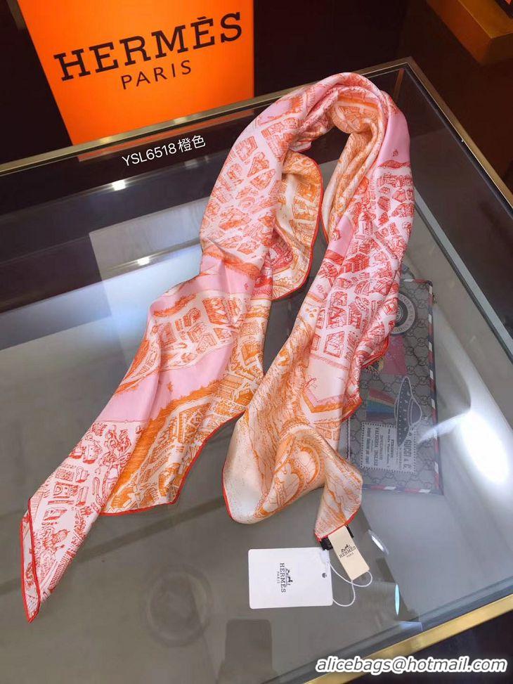 Buy Fashionable Hermes Original Scarf H3705