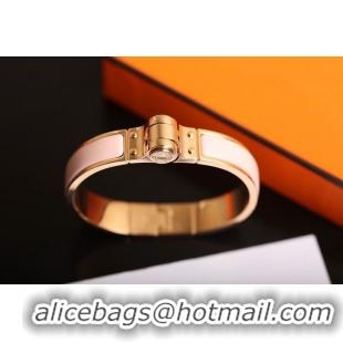 Buy Inexpensive Hermes Bracelet HM6951 Pink Yellow Gold