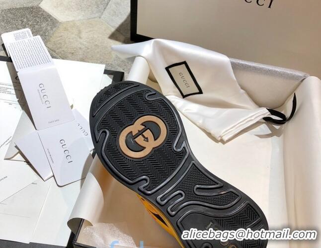 Good Taste Gucci Ultrapace R Sneakers 81745 02 2020