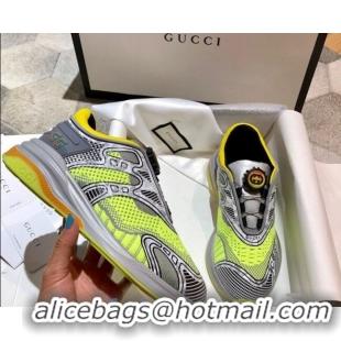 Good Quality Gucci Ultrapace R Sneakers 81745 14 2020