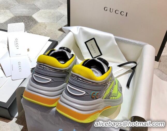 Good Quality Gucci Ultrapace R Sneakers 81745 14 2020