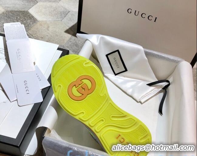 Good Quality Gucci Ultrapace R Sneakers 81745 14 2020