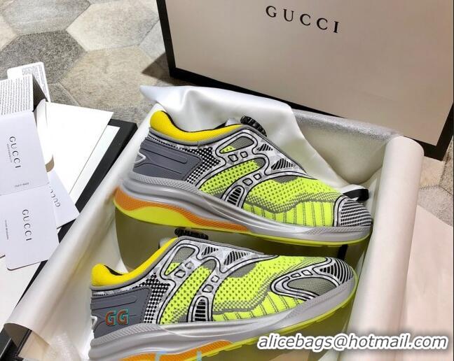 Good Quality Gucci Ultrapace R Sneakers 81745 14 2020