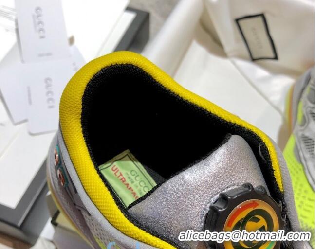 Good Quality Gucci Ultrapace R Sneakers 81745 14 2020