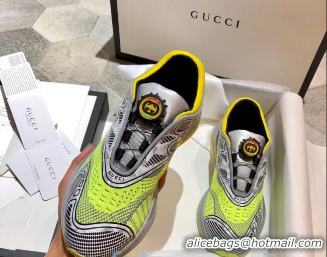 Good Quality Gucci Ultrapace R Sneakers 81745 14 2020