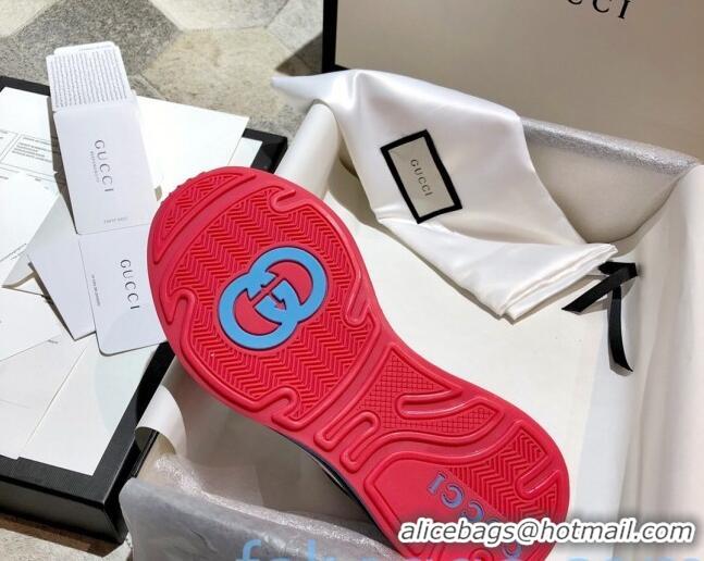 Most Popular Gucci Ultrapace R Sneakers 81745 15 2020