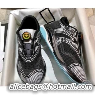 Good Looking Gucci Ultrapace R Sneakers 81745 16 2020