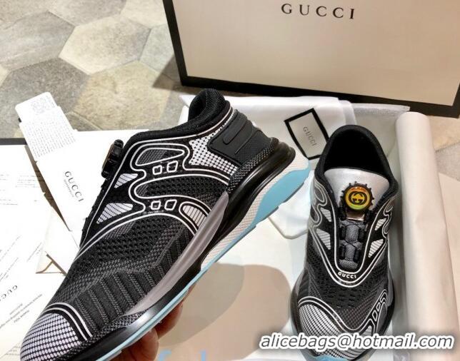 Good Looking Gucci Ultrapace R Sneakers 81745 16 2020