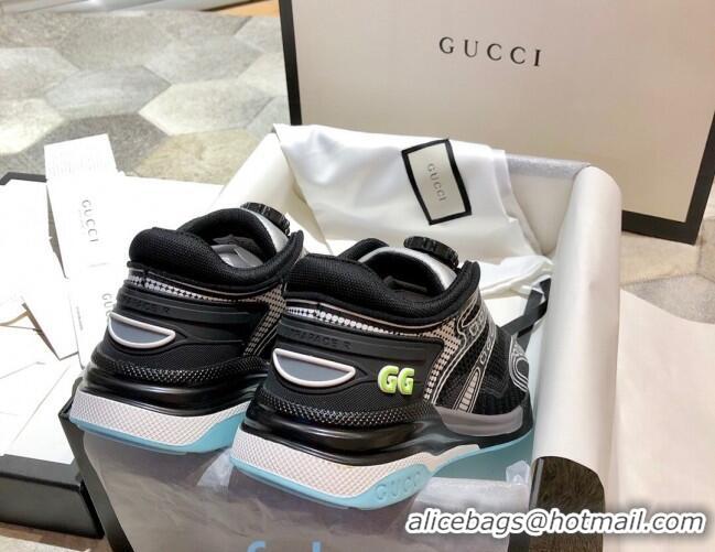 Good Looking Gucci Ultrapace R Sneakers 81745 16 2020