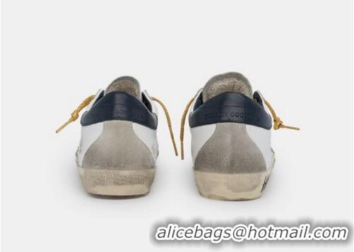 Discount Golden Goose GGDB Super-Star Sneakers With Handwritten Have a Golden Day Lettering GGBD24