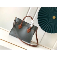 Fashion Louis Vuitton Original ON MY SIDE M53824 grey&brown