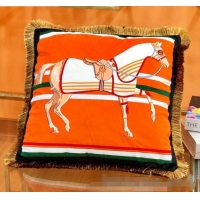 Well Crafted Hermes Throw Pillow 45x45cm H2082413 2020