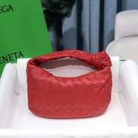 Low Price Bottega Veneta MINI BV JODIE 609409 red